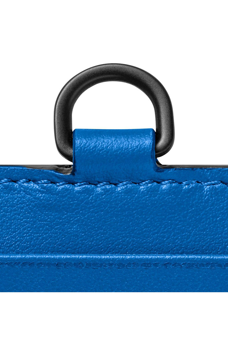 حامل بطاقات مونت بلانك إكستريم 3.0 سعة 6 سم مكعب