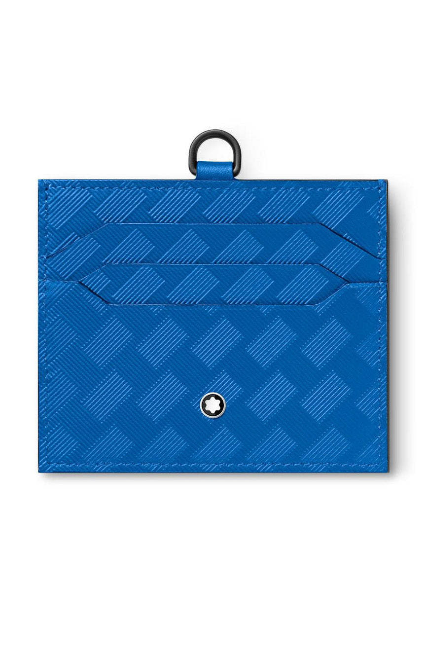 حامل بطاقات مونت بلانك إكستريم 3.0 سعة 6 سم مكعب