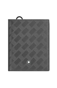 محفظة Montblanc Extreme 3.0 Compact 6cc مصنوعة من الحديد المطاوع