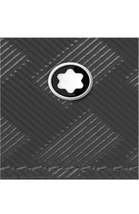 حامل بطاقات Montblanc Extreme 3.0 سعة 6 سم مكعب مصنوع من الحديد المطاوع