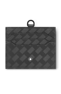 حامل بطاقات Montblanc Extreme 3.0 سعة 6 سم مكعب مصنوع من الحديد المطاوع