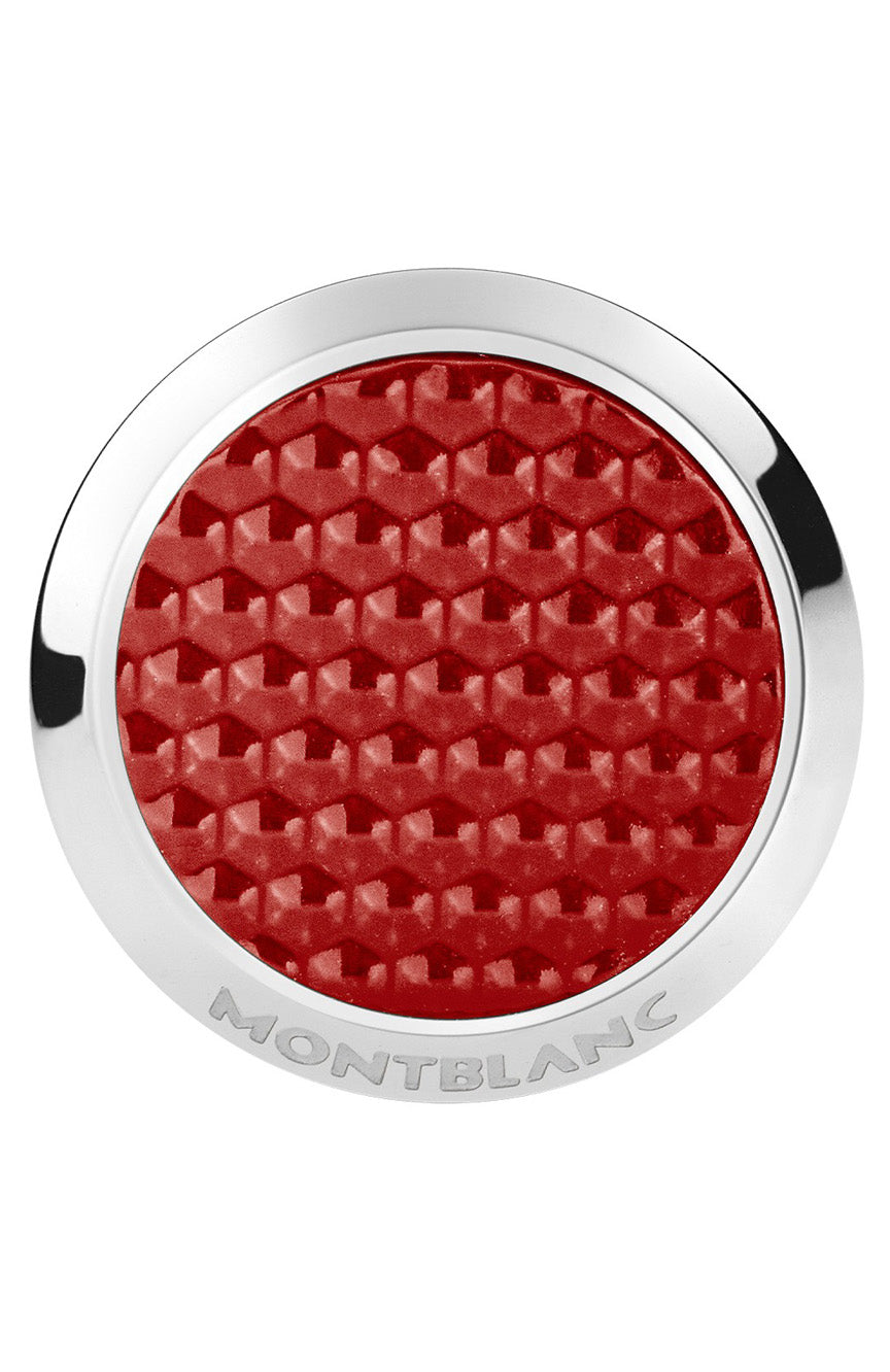 أزرار أكمام مون بلان مايسترستاك ريد آور