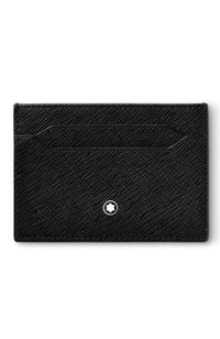 Montblanc Sartorial Card Holder 5cc Black