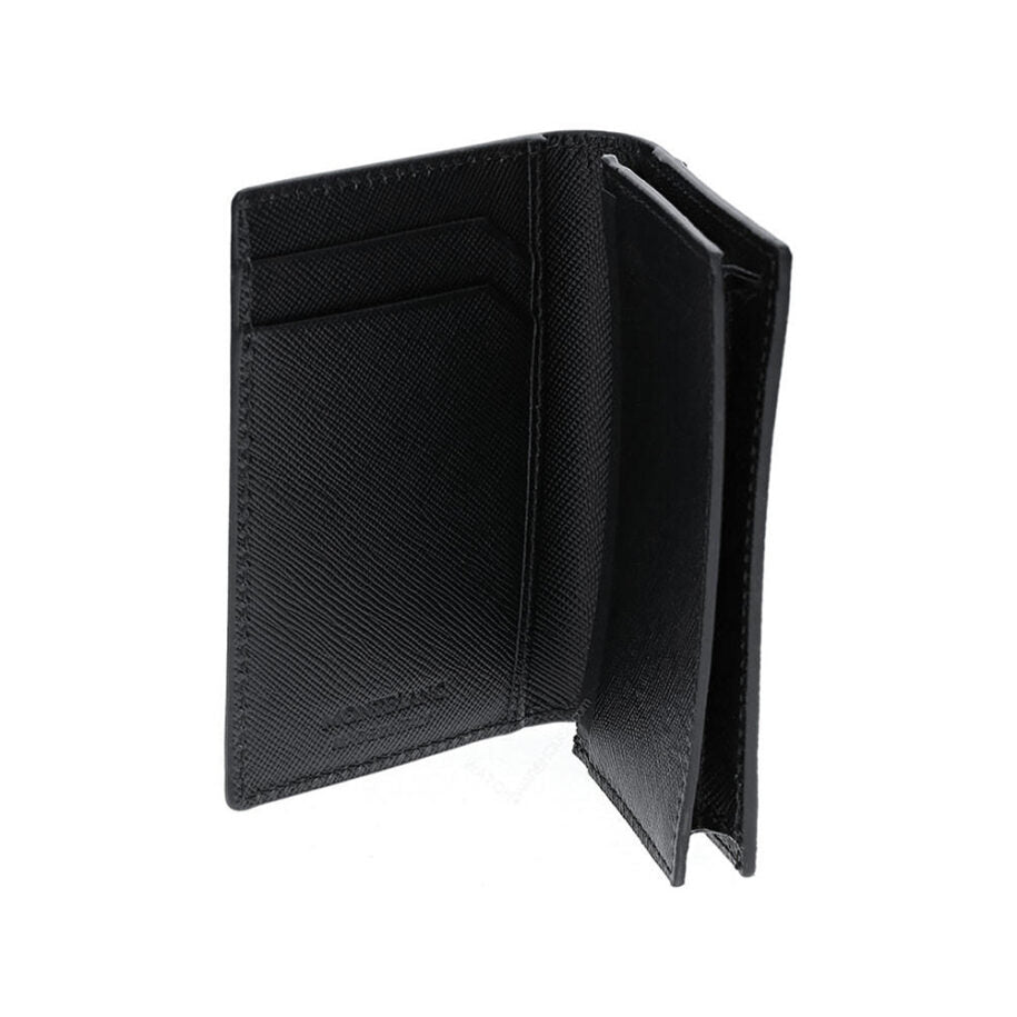 مجموعة مونت بلانك مع قلم Starwalker Fine Liner وحامل بطاقات العمل Montblanc Sartorial