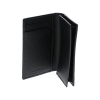 مجموعة مونت بلانك مع قلم Starwalker Fine Liner وحامل بطاقات العمل Montblanc Sartorial