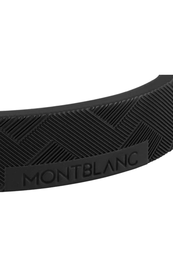 سوار مون بلان اكستريم 3.0 باللون الأسود