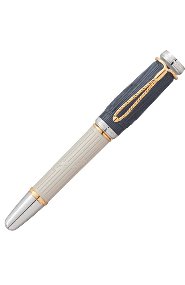 Montblanc Writers Edition Homage to Jane Austen Special Edition Fountain Pen