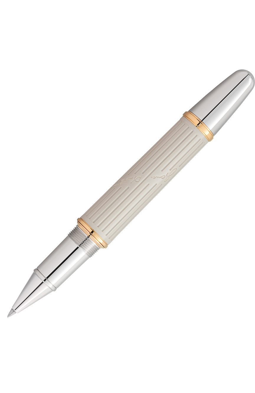 Montblanc Writers Edition Homage to Jane Austen Special Edition Rollerball Pen