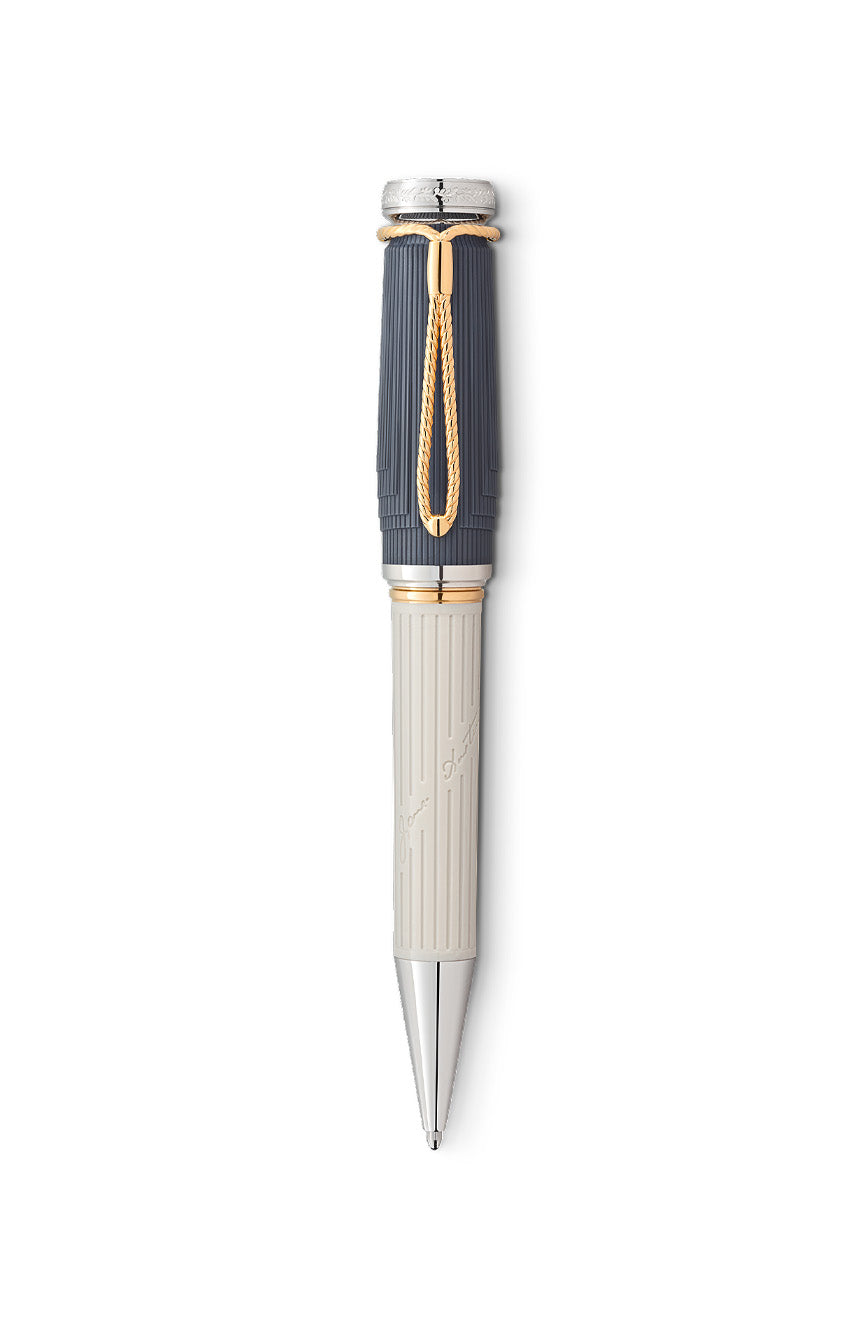 Montblanc Writers Edition Homage to Jane Austen Special Edition Ballpoint Pen