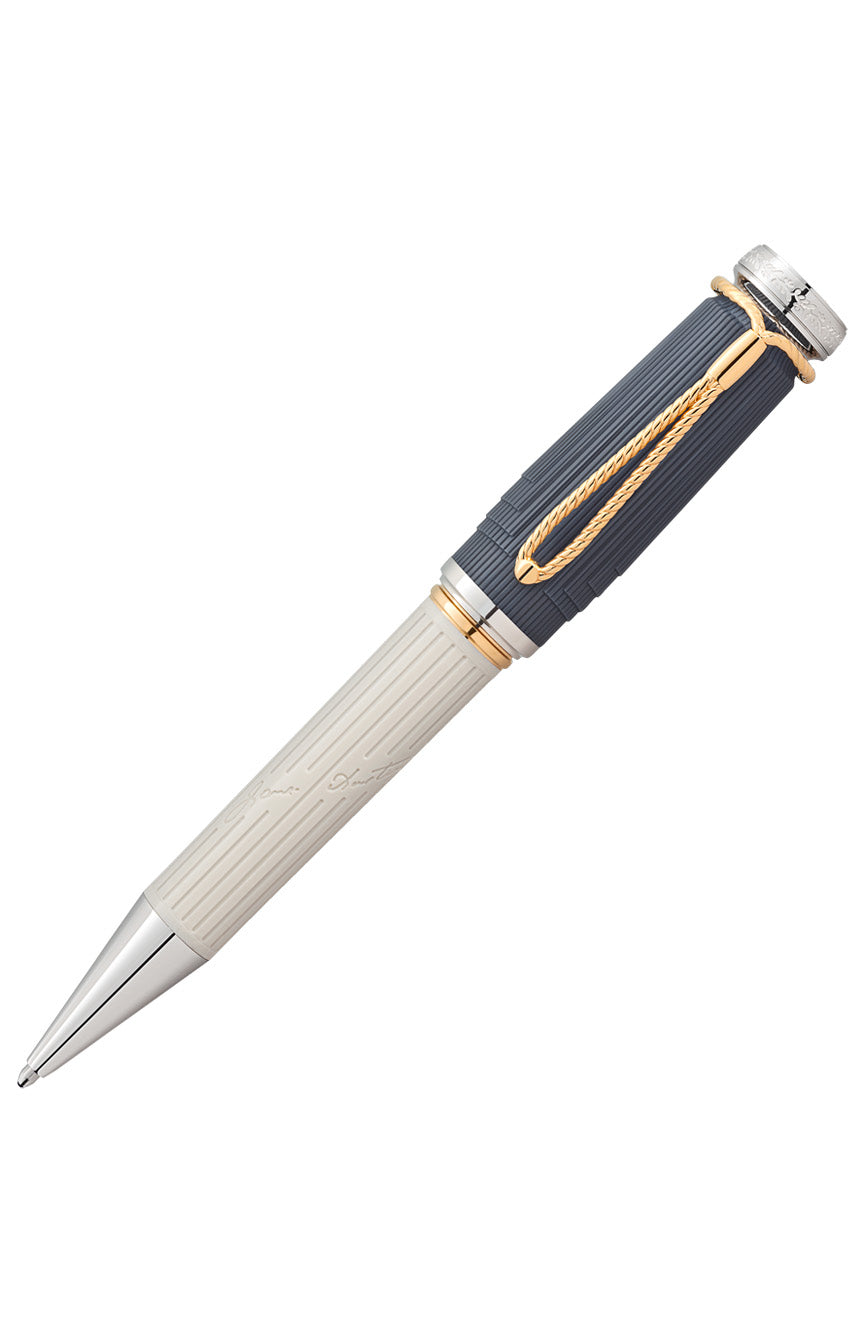 Montblanc Writers Edition Homage to Jane Austen Special Edition Ballpoint Pen