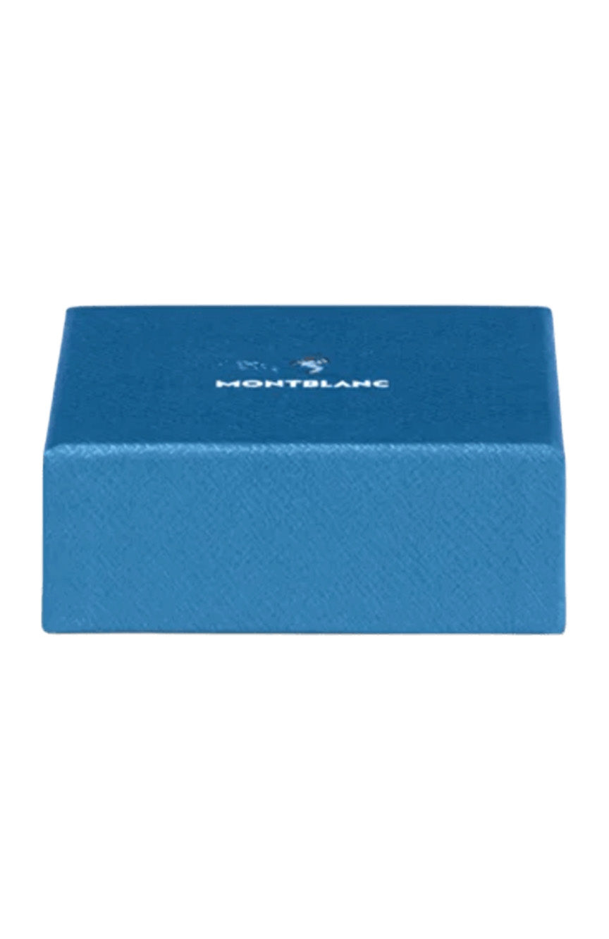 غلاف Montblanc Post-it من اللباد