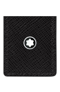 حقيبة أقلام Montblanc Sartorial 1 باللون الأسود