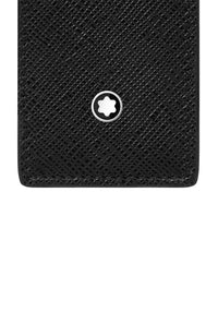 حقيبة أقلام Montblanc Sartorial 2 باللون الأسود