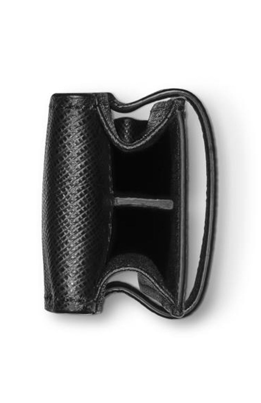 حقيبة أقلام Montblanc Sartorial 2 باللون الأسود