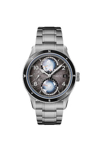 Montblanc 1858 Geosphere 0 Oxygen The 8000