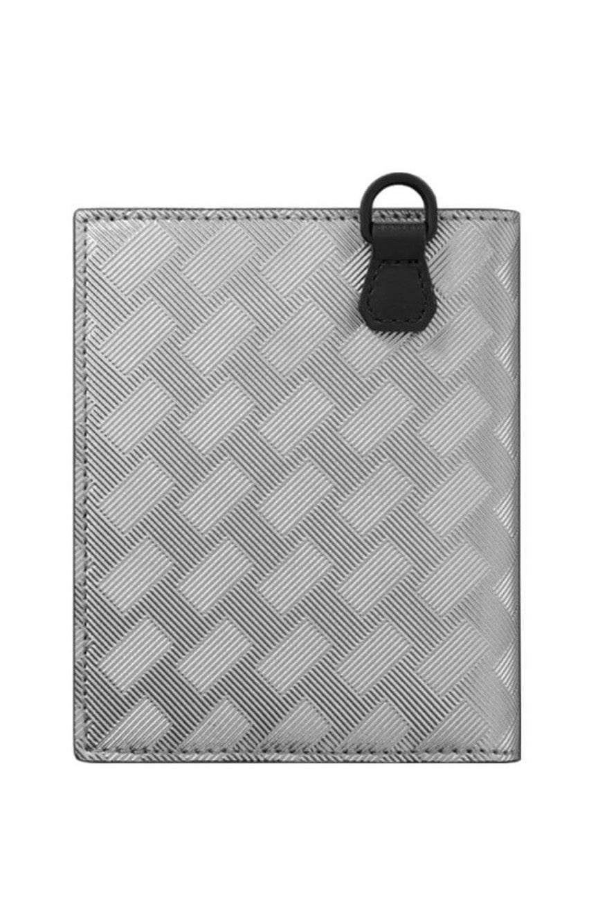 مون بلان أقصى 3.0 محفظة مدمجة 6cc J Sl