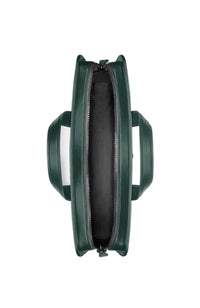 حافظة مستندات Montblanc Extreme 3.0 رفيعة باللون الأخضر البريطاني