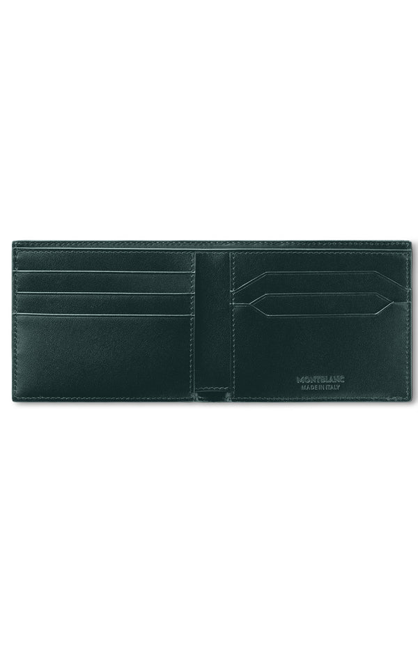 Montblanc Extreme 3.0 Wallet 6cc