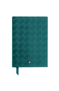 دفتر ملاحظات مونت بلانك رقم 146 Extreme 3.0 بخطوط زرقاء