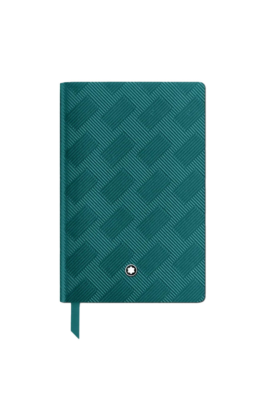 دفتر ملاحظات مونت بلانك رقم 148 Extreme 3.0 بخطوط زرقاء