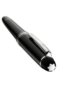 Montblanc Fountain Pen 146 Meisterstuck Platinum Line M