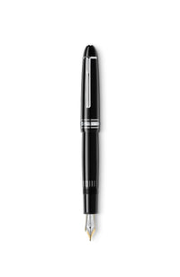 Montblanc Fountain Pen 146 Meisterstuck Platinum Line M