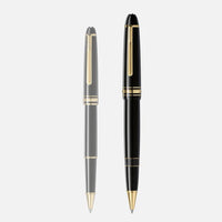 Montblanc Meisterstück Gold-Coated LeGrand Rollerball