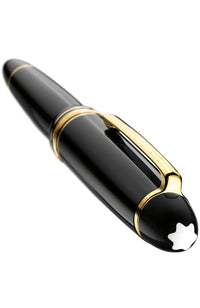 Montblanc Fountain Pen 146 Meisterstuck M