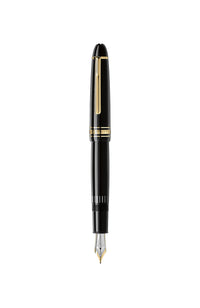 Montblanc Fountain Pen 146 Meisterstuck M
