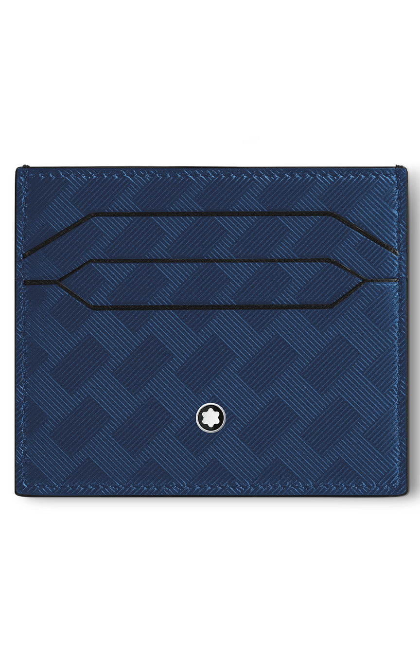 Montblanc Extreme 3.0 Card Holder 6cc InBl