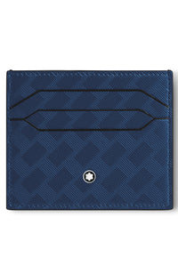 Montblanc Extreme 3.0 Card Holder 6cc InBl