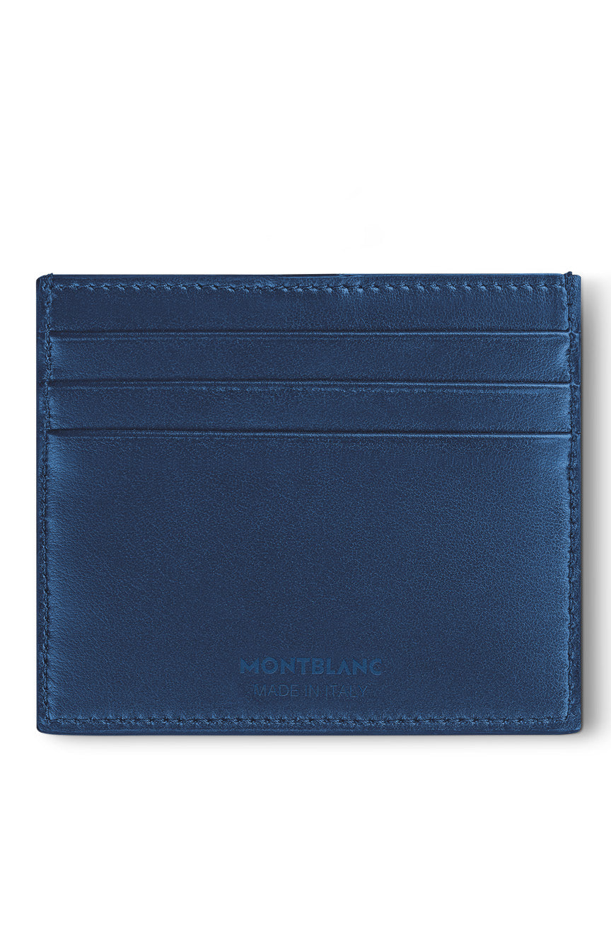 Montblanc Extreme 3.0 Card Holder 6cc InBl