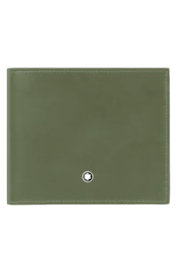 محفظة مون بلان مايسترستاك 8 سم مكعب من الطين