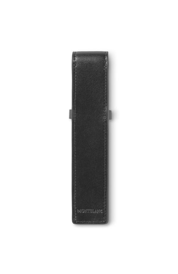 Montblanc Meisterstuck 1 - Pen Pouch Bk