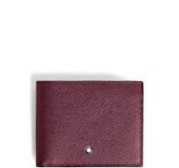 Montblanc Sartorial wallet 6cc