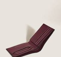 Montblanc Sartorial wallet 6cc