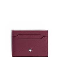 Montblanc Sartorial card holder 5cc