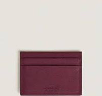 Montblanc Sartorial card holder 5cc