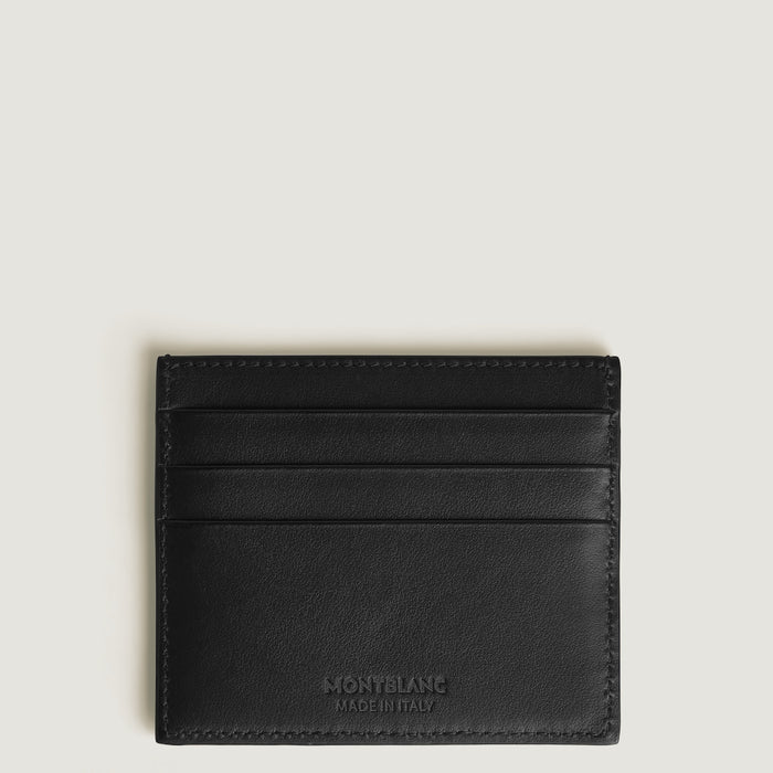 Montblanc Extreme 3.0 Card Holder 6cc