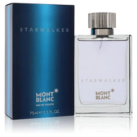Montblanc Starwalker EDT 75ML Perfume