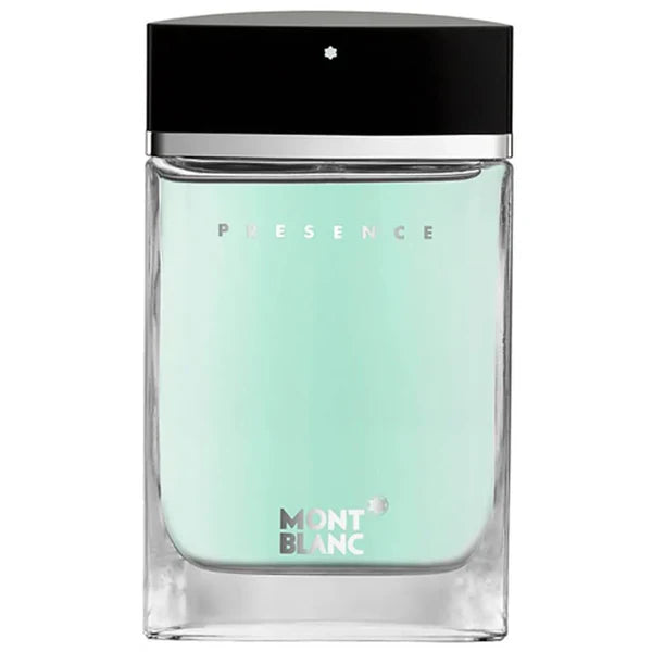 Montblanc presence H EDT 75ml