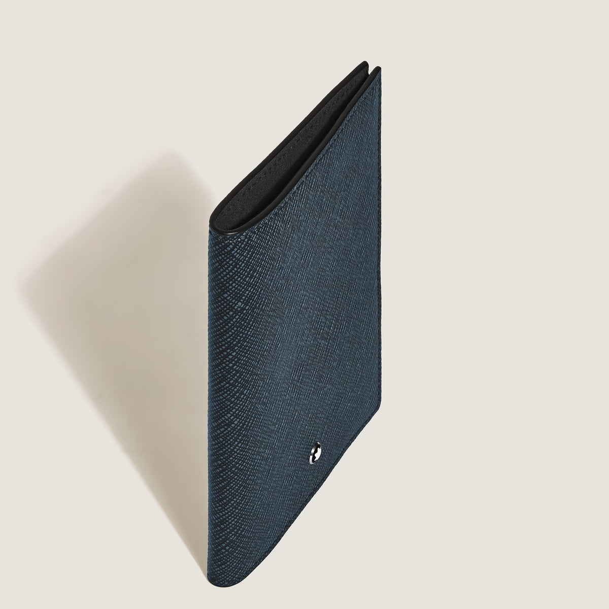 Montblanc Sartorial passport holder