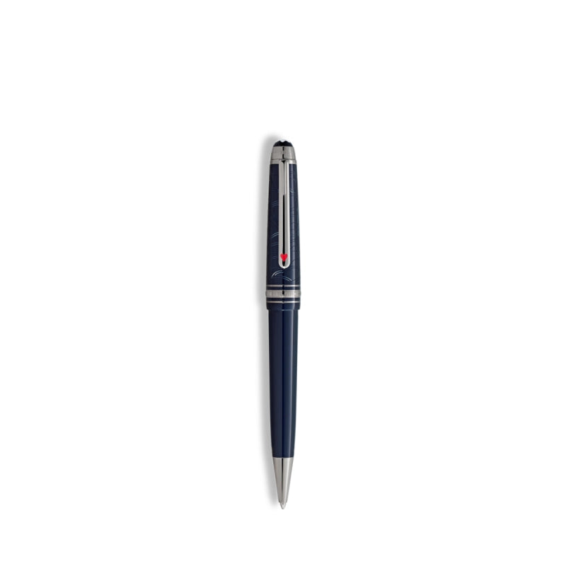 Montblanc Meisterstück Around the World in 80 Days Classique Ballpoint