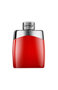 مون بلان ليجند ريد أو دو بارفان 100 مل