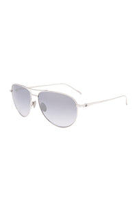 Bentley Titanium-Palladium Plated-Ml Grey Lens