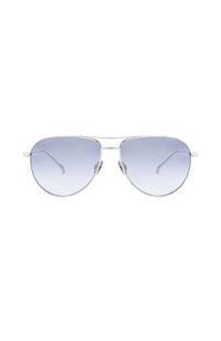 Bentley Titanium-Palladium Plated-Ml Grey Lens