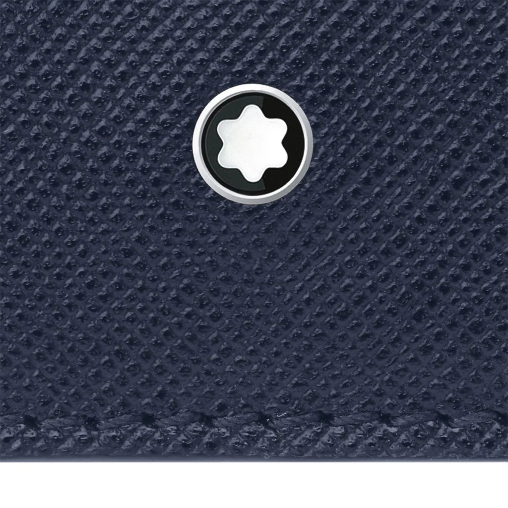 محفظة Montblanc Sartorial 6cc