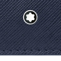 محفظة Montblanc Sartorial 6cc
