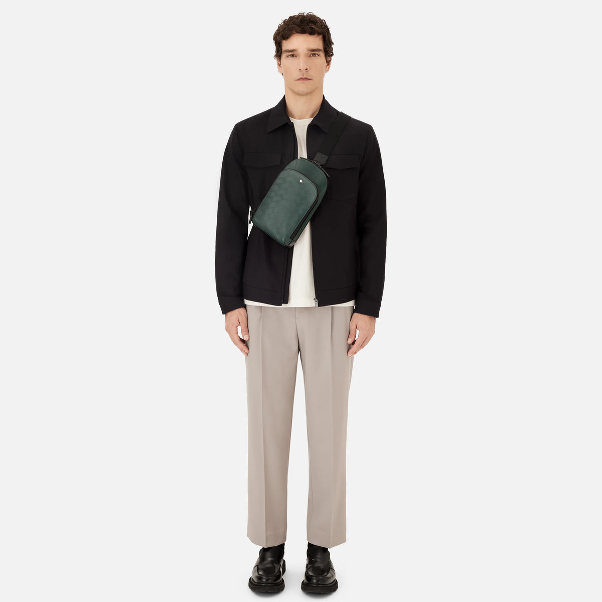 Montblanc Extreme 3.0 sling bag