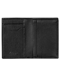 Montegrappa Folded Card Case